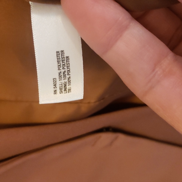 💼👖👠💄GAP DRESS JACKET sz 6 - Picture 9 of 12